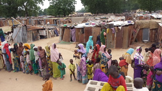 Nigeria: Nello stato di Borno le condizioni sanitarie sono disastrose 